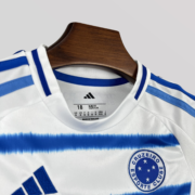 Cruzeiro Away Kids Size Kit - Image 3