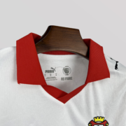 Sporting Gijón Third Kids Size Kit - Image 3