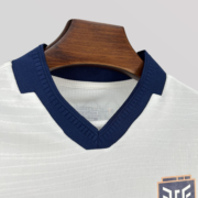 Ecuador World Cup Third Away Kids Size Kit - Image 3
