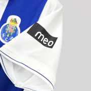 Porto 2009/10 Men’s Home Retro Football Kit - Image 4