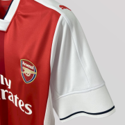 Arsenal 2016/17 Home Retro Kit - Image 3
