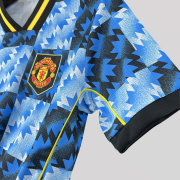 Manchester United 2025/26 Special Edition Kit - Image 3