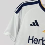 LA Galaxy 2026/27 Home Kit - Image 3