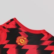 Manchester United 25/26 Training Kit - Image 3