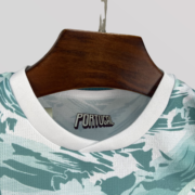 Portugal World Cup Away Kids Size Kit - Image 3