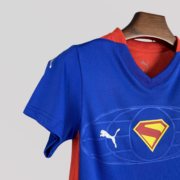 Bahia X Superman Kids Size Kit - Image 3