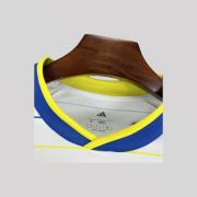 Leeds United 2026/27 Home Kit - Image 3