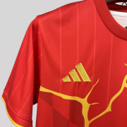 Bayern Munich 2025/26 Special Edition Kit - Image 3