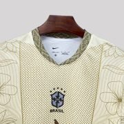 Brazil "Arara Gold" Premium Kit - Image 4