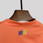 Barcelona Goalkeeper Kids Size Kit - Image 3