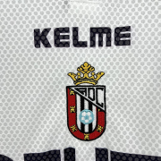 Ceuta 1998–2000 Home Retro Kit - Image 3