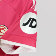 Sevilla FC 2026/27 Pink Special Edition Kit - Image 3