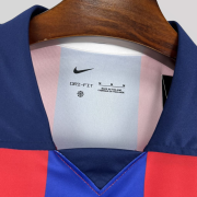 Barcelona 2003/04 Home Retro Kit - Image 3