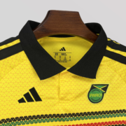 Jamaica World Cup Home Kids Size Kit - Image 3