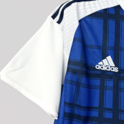 Scotland 2016 Men’s Home Retro Football Kit - Image 3