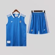 Real Madrid 25/26 Training Kit