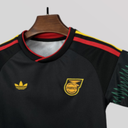 Jamaica World Cup Away Kids Size Kit - Image 3