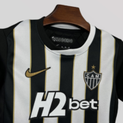 Atlético Mineiro Home Kids Size Kit - Image 3