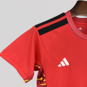 Japan World Cup Goalkeeper Kids Size Kit - Image 3