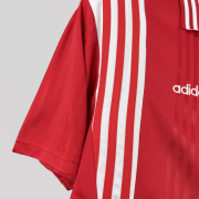 Benfica 1997/98 Home Retro Kit - Image 3