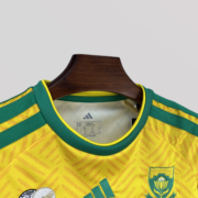 South Africa World Cup Home Kids Size Kit - Image 3