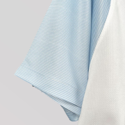 England 2016 Men’s Home Retro Football Kit - Image 4