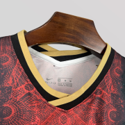 Barcelona 2025/26 “Crimson Mosaic” Special Concept Edition Kit - Image 2