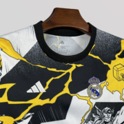 Real Madrid Pre-Match Kids Size Kit - Image 3