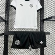 2025/2026 Germany 125th Anniversary Football Shirt Kids Size - Image 6