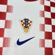 2026 Croatia Home World Cup Kids Size Kit - Image 4