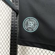 2025/2026 Germany 125th Anniversary Kids Size Kit - Image 8