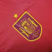 2025/2026 Spain Jacket Windbreaker - Image 3