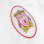 1996/97 Liverpool Away Kit - Image 2