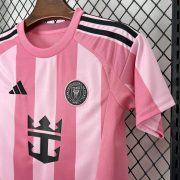 2025/2026 Inter Miami Home Kids Size Kit - Image 4