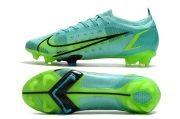 Vapor 14 Elite FG Dynamic Turq/Lime Glow - Image 4