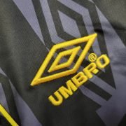 2025/2026 Manchester United Umbro Jacket Windbreaker - Image 4