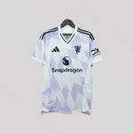 Manchester United 25/26 Away Kit