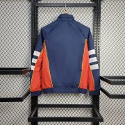 2025/2026 Arsenal Jacket Retro Windbreaker - Image 2
