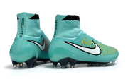 Magista Obra II FG Hyper Turquoise / Laser Orange - Image 3