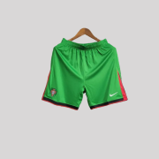 2024 Portugal Home Shorts - Image 2