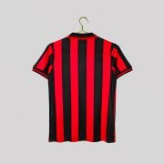 1997/98 AC Milan Away Shirt - Image 5