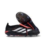 Predator Elite FT FG Core Black