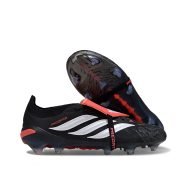 Predator Elite FT FG Core Black