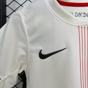 2025/2026 Chelsea Away Kids Size Kit - Image 4