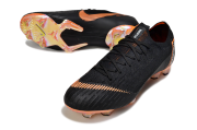 Vapor 12 Elite FG Black/Orange - Image 2