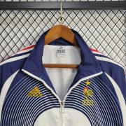 2025/2026 France Jacket Windbreaker - Image 3