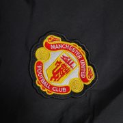 2025/2026 Manchester United Jacket Windbreaker - Image 3