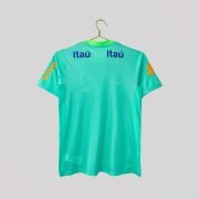 2024/25 Brazil Training Kit