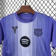 2025/2026 Barcelona Goalkeeper Kids Size Kit - Image 6