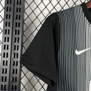 2025/2026 Barcelona Black Goalkeeper Football Kit - Image 3